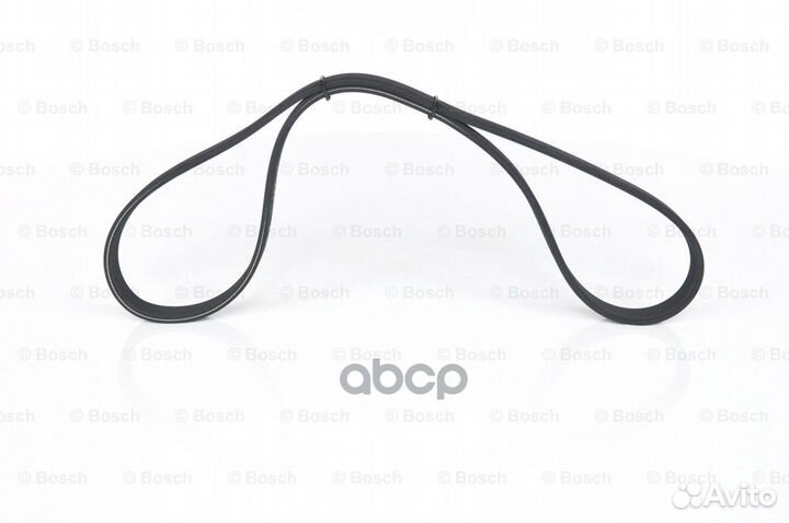 Ремень поликлиновой 7DK1360 1987946204 Bosch