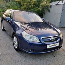 Chevrolet Epica 2.5 AT, 2006, 228 000 км, с пробегом, цена 405 000 руб.