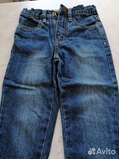 Вещи для мальчика