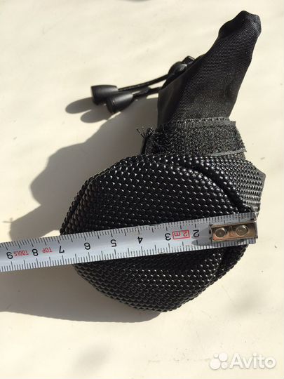 Ботинки моющиеся для собак