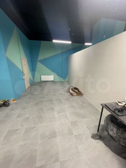 Помещение 15 м²