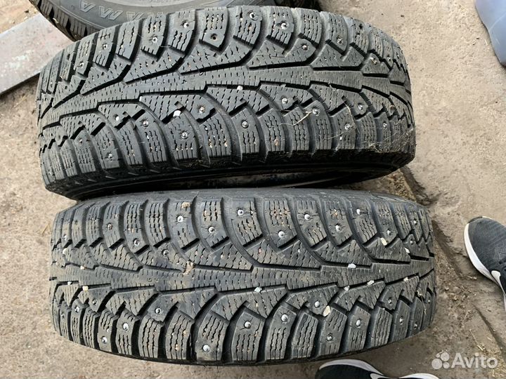 КАМА Кама-505 175/65 R14
