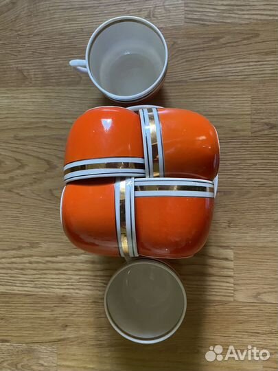 Набор столовой посуды на 6 персон