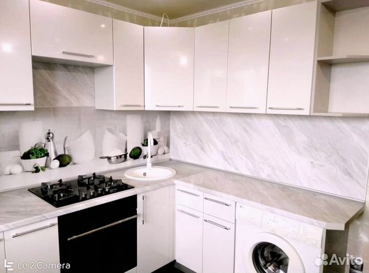 Кухня от производителя