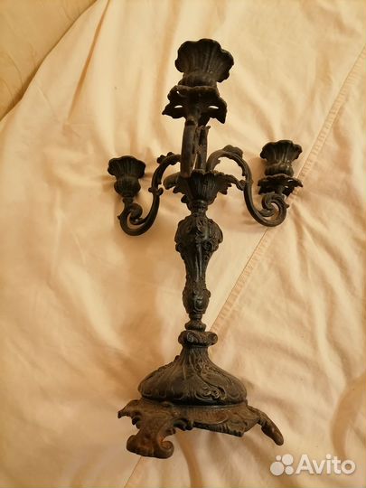 Каслинское литье