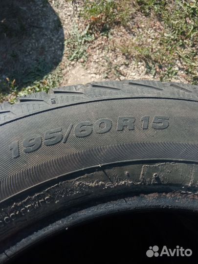 Viatti Brina 195/60 R15 88T