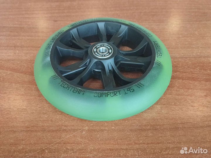 Колесо 145мм