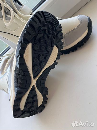 Сноубутсы Зимние ботинки женские детские 36 размер