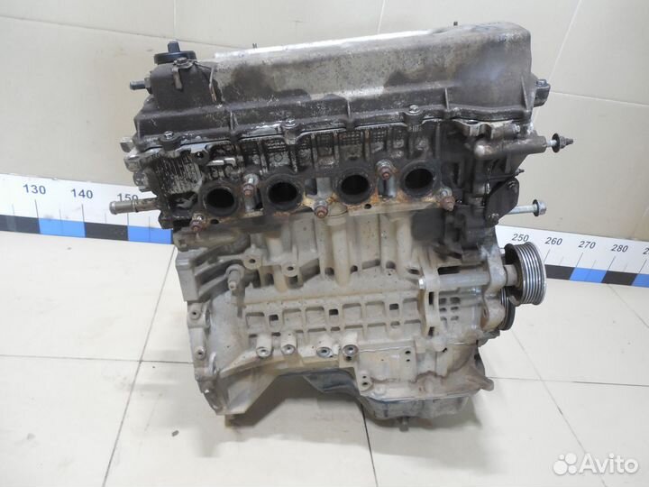 Двигатель Auris (E15) 2006-2012