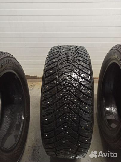 Yokohama Ice Guard IG65 205/55 R16