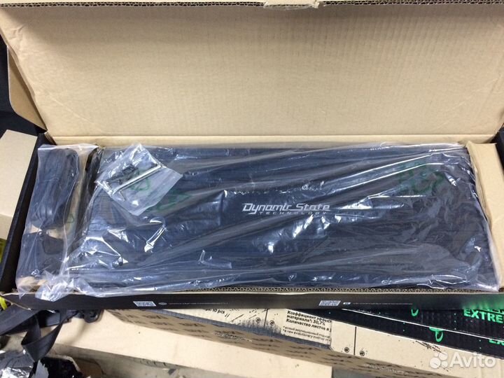 Усилитель моноблок Dynamic State ca 1.3000d