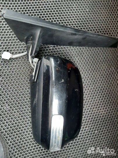 Зеркало toyota ractis