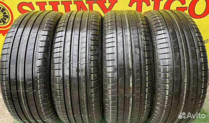 Pirelli P Zero 245/45 R20 103W