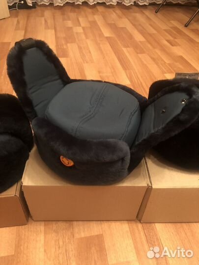 Мужские шапки мчс, мвд