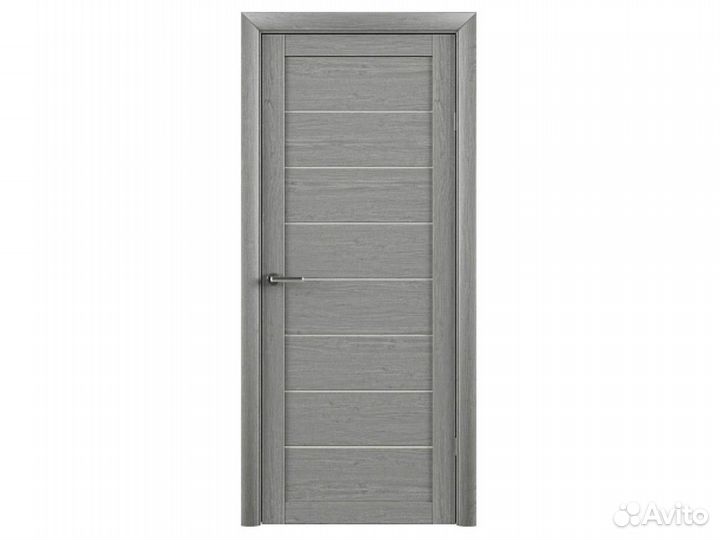 Межкомнатные двери