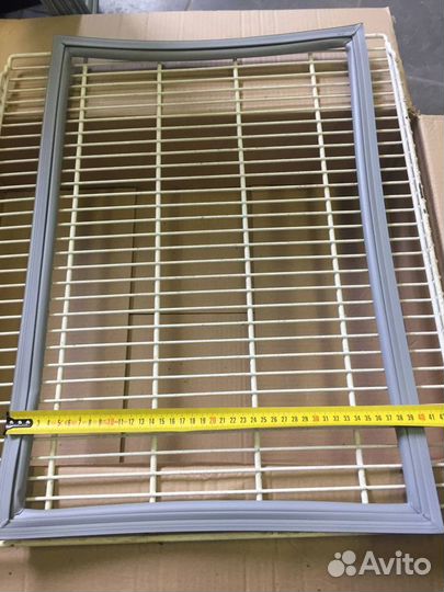 Уплотнитель стола hicold 405x600мм(GNG/SNG)