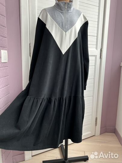 Платье для беременности