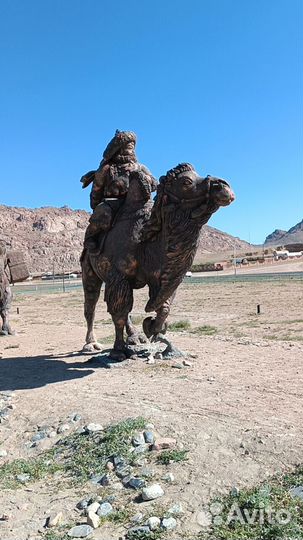 Экскурсии по Монголии