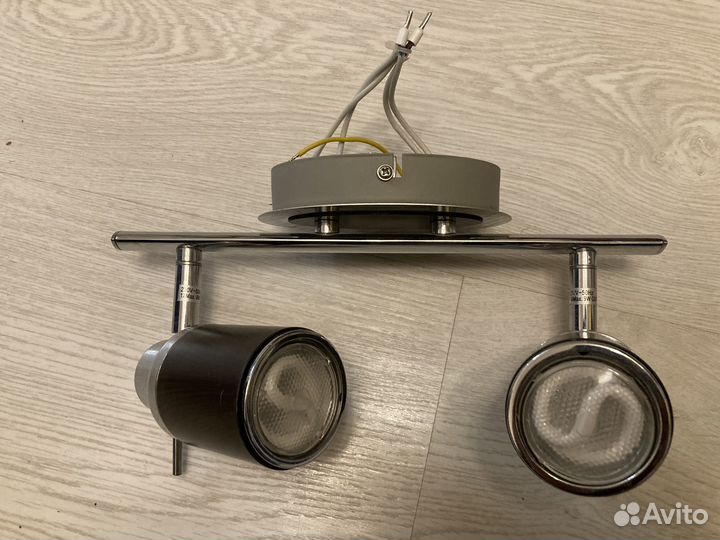 Светильник / бра точечный