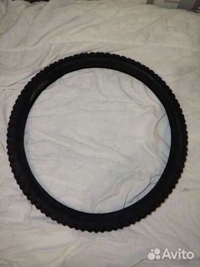 Колеса и покрышки