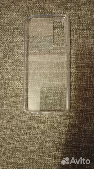 Новый чехол для Vivo y53s