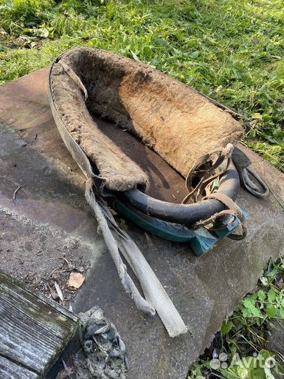 Хомут для лошади