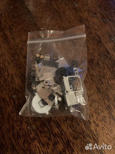 Запчасти к iPhone 4,5,6
