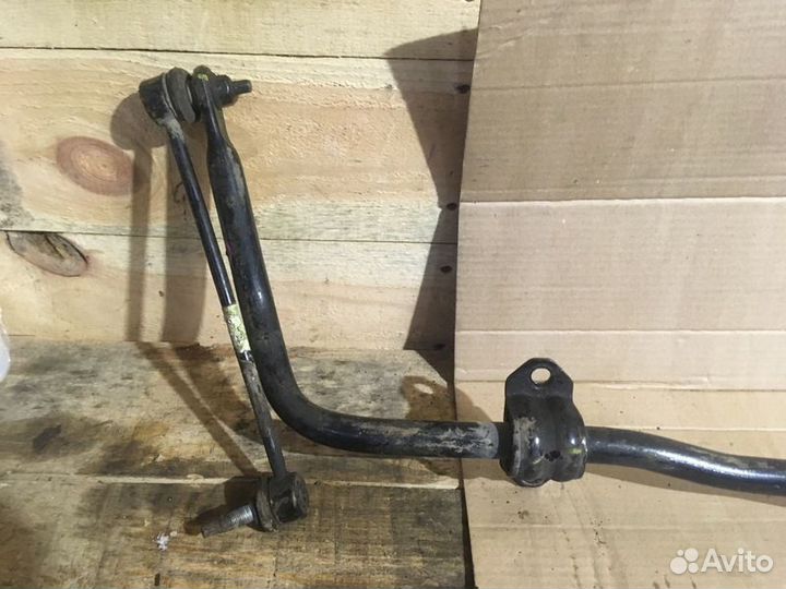 Стабилизатор передний Kia Sportage