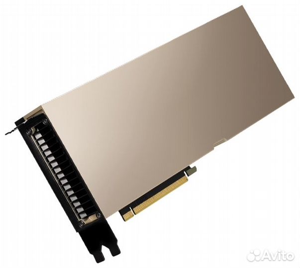 Видеокарта PCI-E PNY A100 (tcsa100M-PB)