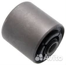 Сайлентблок рычага передний kia spectra bh13024