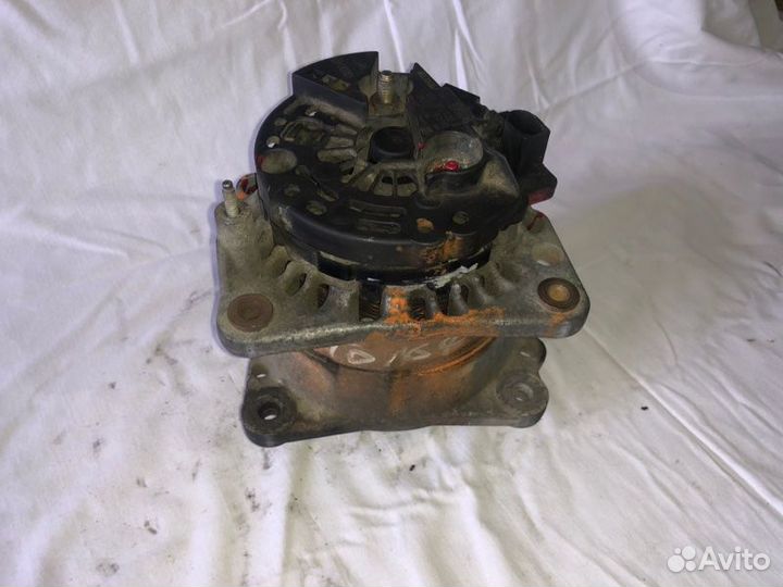 Генератор Audi A3 Tt Scoda Fabia Octavia Vw T5