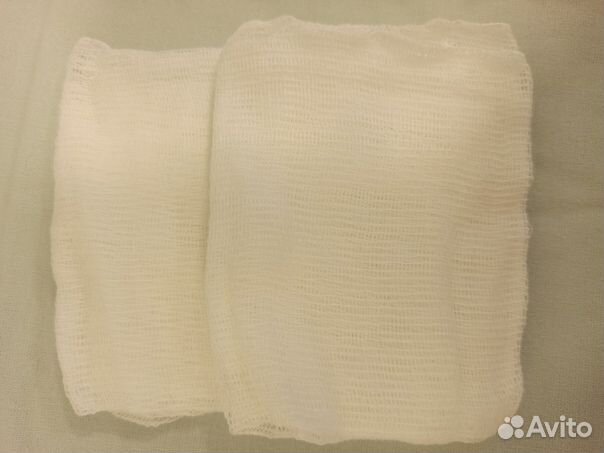 Перевязочный материал стерильный