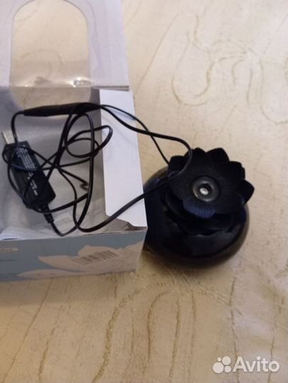 Увлажнитель воздуха