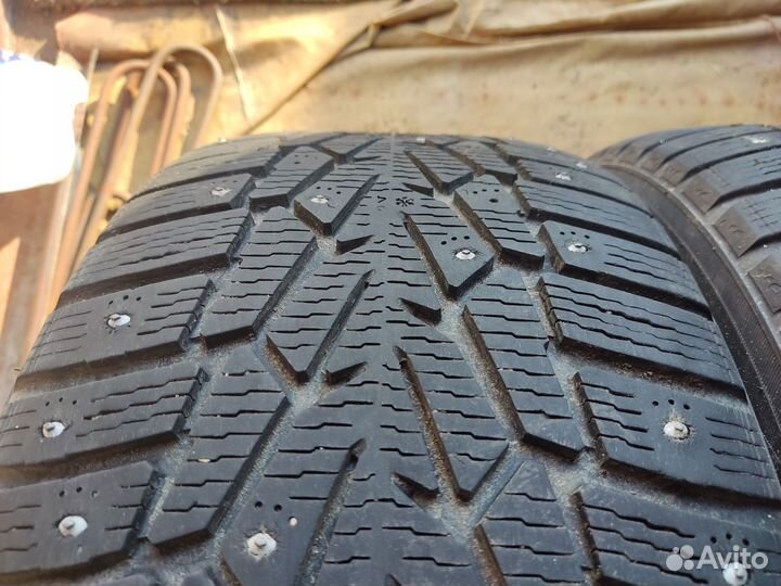 Nokian Tyres Nordman 7 235/55 R17 103T