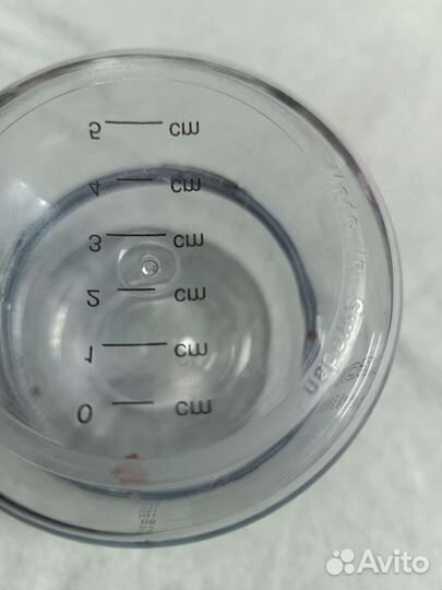 Шейкер профессиональный парикмахерский