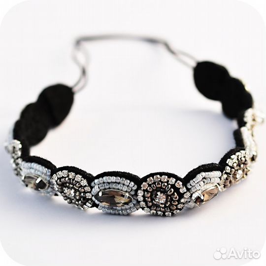 Лента для волос