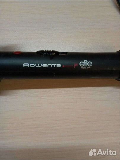 Плойка для завивки волос