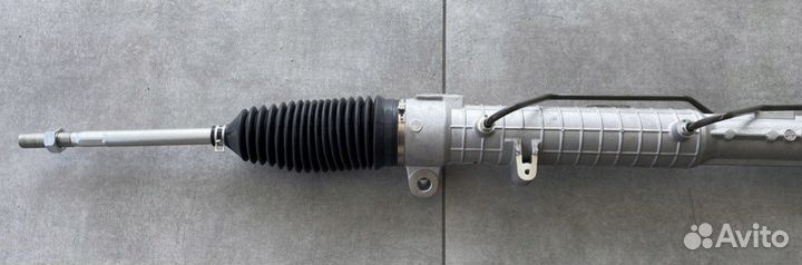 Рулевая рейка land rover discovery III IV