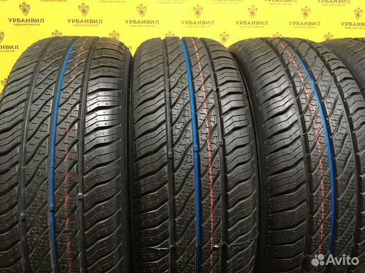 КАМА Grant (НК-241) 185/60 R14 82H