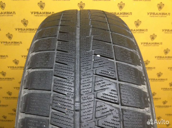 Continental Conti4x4IceContact 255/55 R18