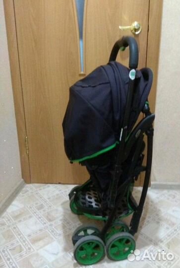 Коляска летняя Aprica air ria