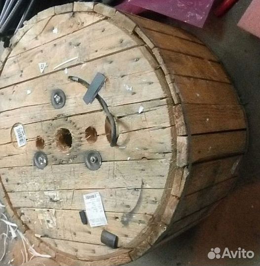 Кабель аабл