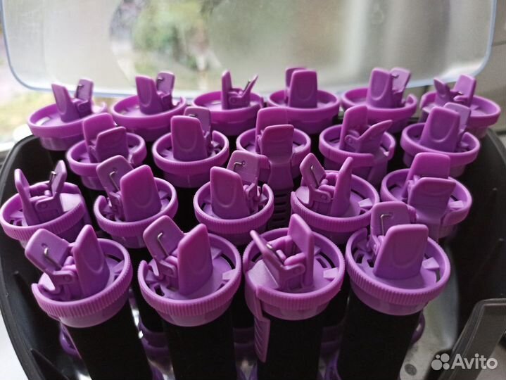 Электробигуди