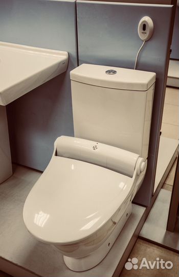 Диспенсер для сидение подкладок k1-97 vip-wc сенсо