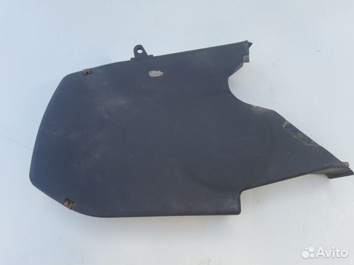 Кожух ремня Грм Skoda Octavia A4 Golf 4