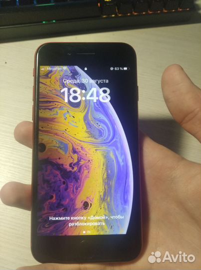 iPhone SE2020 64gb