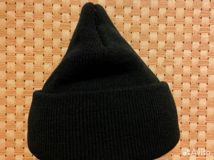 Шапка новая
