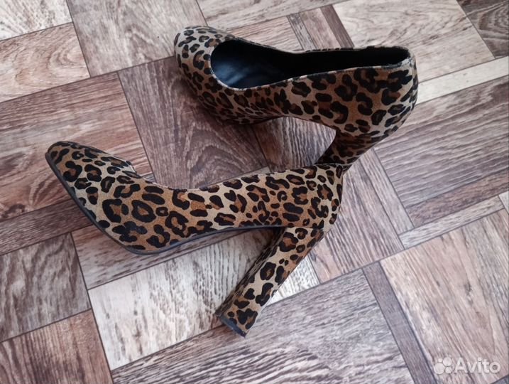 Туфли женские