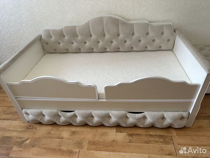 Кровать детская