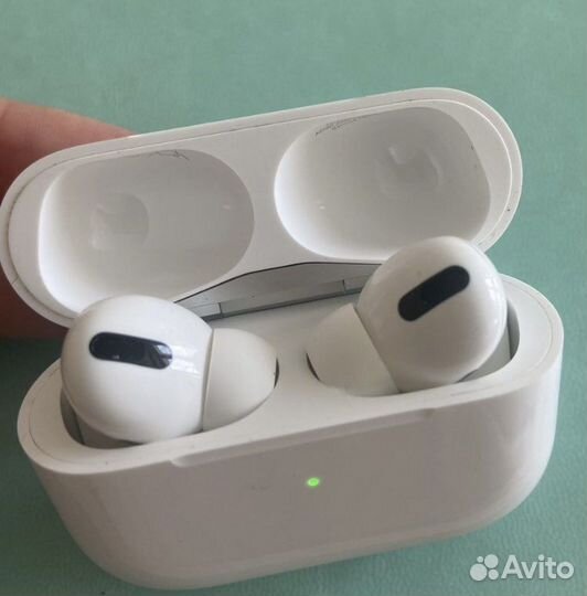 Apple AirPods Pro